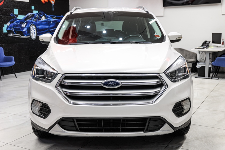 2017 Ford Escape Titanium 4WD, available for sale in ELMONT, New York | 26 Motors Long Island. ELMONT, New York 2017 Ford Escape Titanium 4WD, available for sale in ELMONT, New York | 26 Motors Long Island. ELMONT, New York
