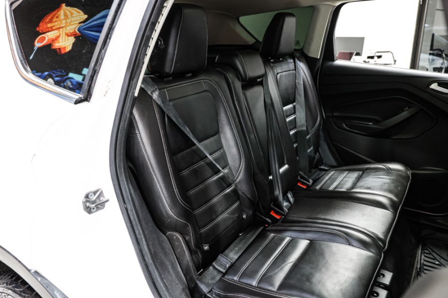 2017 Ford Escape Titanium 4WD, available for sale in ELMONT, New York | 26 Motors Long Island. ELMONT, New York 2017 Ford Escape Titanium 4WD, available for sale in ELMONT, New York | 26 Motors Long Island. ELMONT, New York