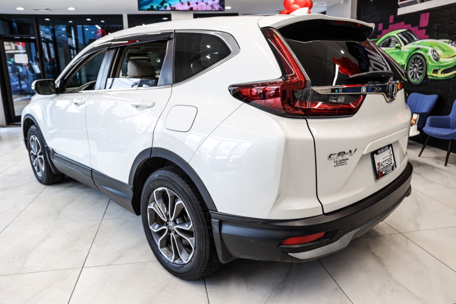 2020 Honda CR-V EX-L AWD, available for sale in ELMONT, New York | 26 Motors Long Island. ELMONT, New York 2020 Honda CR-V EX-L AWD, available for sale in ELMONT, New York | 26 Motors Long Island. ELMONT, New York