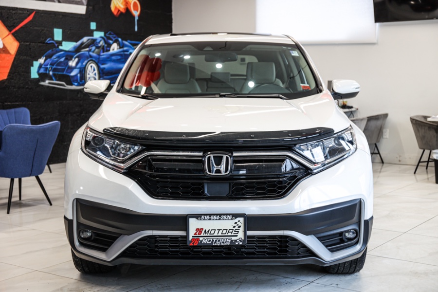 2020 Honda CR-V EX-L AWD, available for sale in ELMONT, New York | 26 Motors Long Island. ELMONT, New York 2020 Honda CR-V EX-L AWD, available for sale in ELMONT, New York | 26 Motors Long Island. ELMONT, New York