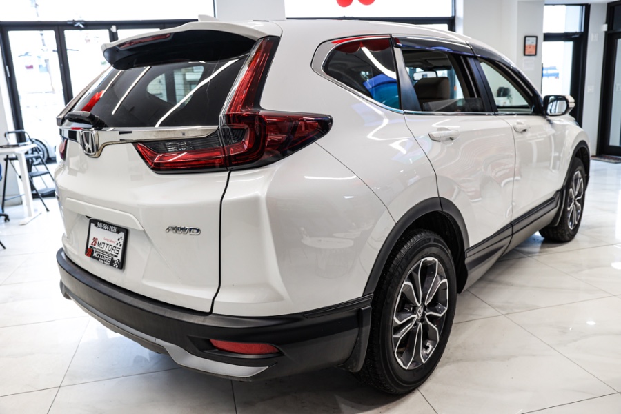2020 Honda CR-V EX-L AWD, available for sale in ELMONT, New York | 26 Motors Long Island. ELMONT, New York 2020 Honda CR-V EX-L AWD, available for sale in ELMONT, New York | 26 Motors Long Island. ELMONT, New York