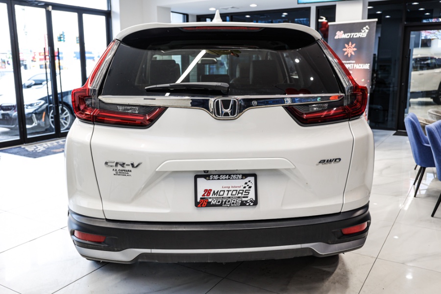 2020 Honda CR-V EX-L AWD, available for sale in ELMONT, New York | 26 Motors Long Island. ELMONT, New York 2020 Honda CR-V EX-L AWD, available for sale in ELMONT, New York | 26 Motors Long Island. ELMONT, New York