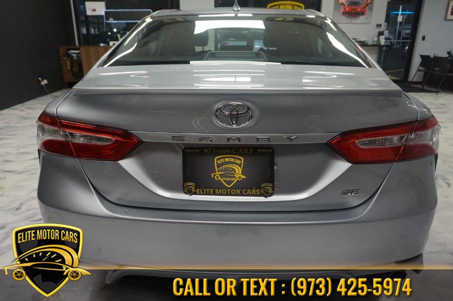 2020 Toyota Camry SE Auto (Natl), available for sale in Newark, New Jersey | Elite Motor Cars. Newark, New Jersey 2020 Toyota Camry SE Auto (Natl), available for sale in Newark, New Jersey | Elite Motor Cars. Newark, New Jersey