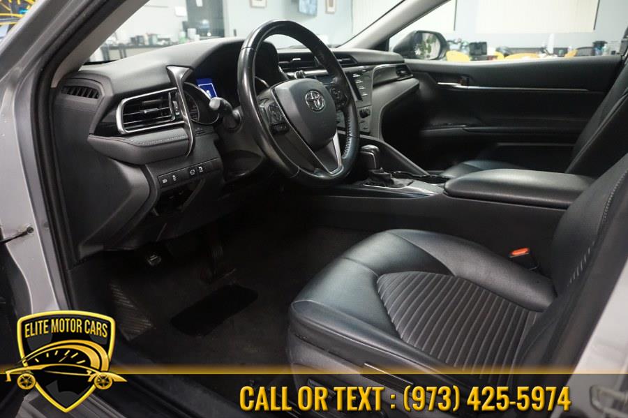 2020 Toyota Camry SE Auto (Natl), available for sale in Newark, New Jersey | Elite Motor Cars. Newark, New Jersey 2020 Toyota Camry SE Auto (Natl), available for sale in Newark, New Jersey | Elite Motor Cars. Newark, New Jersey