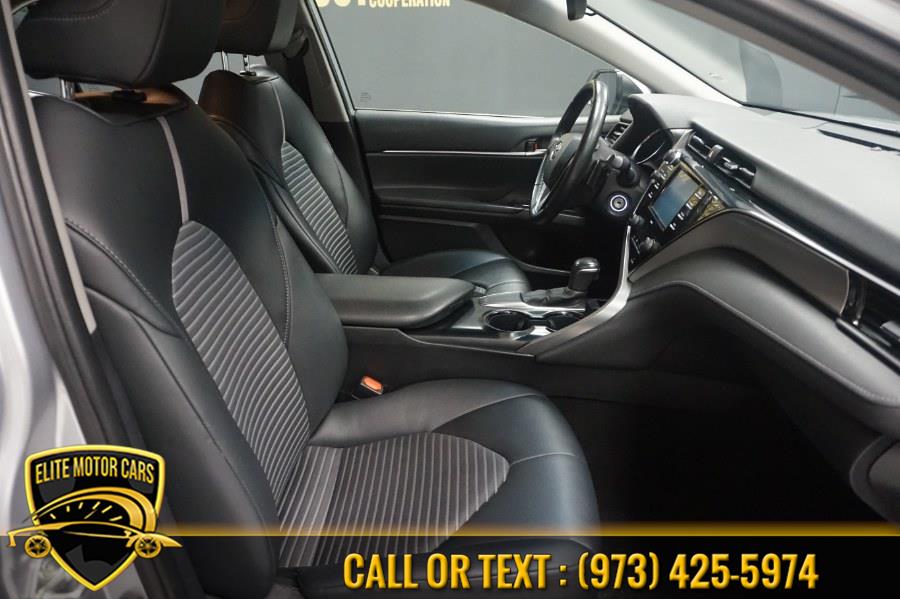 2020 Toyota Camry SE Auto (Natl), available for sale in Newark, New Jersey | Elite Motor Cars. Newark, New Jersey 2020 Toyota Camry SE Auto (Natl), available for sale in Newark, New Jersey | Elite Motor Cars. Newark, New Jersey