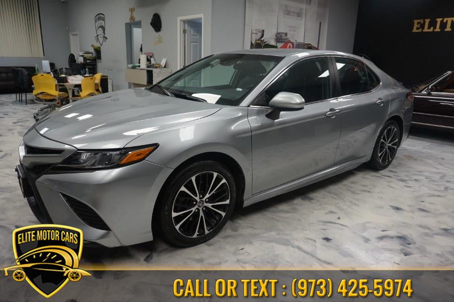 2020 Toyota Camry SE Auto (Natl), available for sale in Newark, New Jersey | Elite Motor Cars. Newark, New Jersey 2020 Toyota Camry SE Auto (Natl), available for sale in Newark, New Jersey | Elite Motor Cars. Newark, New Jersey