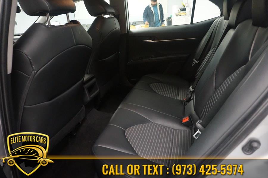 2020 Toyota Camry SE Auto (Natl), available for sale in Newark, New Jersey | Elite Motor Cars. Newark, New Jersey 2020 Toyota Camry SE Auto (Natl), available for sale in Newark, New Jersey | Elite Motor Cars. Newark, New Jersey