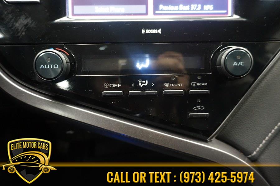 2020 Toyota Camry SE Auto (Natl), available for sale in Newark, New Jersey | Elite Motor Cars. Newark, New Jersey 2020 Toyota Camry SE Auto (Natl), available for sale in Newark, New Jersey | Elite Motor Cars. Newark, New Jersey