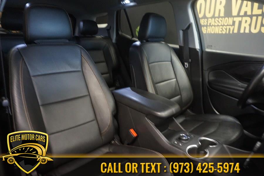 2020 GMC Terrain AWD 4dr SLT, available for sale in Newark, New Jersey | Elite Motor Cars. Newark, New Jersey 2020 GMC Terrain AWD 4dr SLT, available for sale in Newark, New Jersey | Elite Motor Cars. Newark, New Jersey