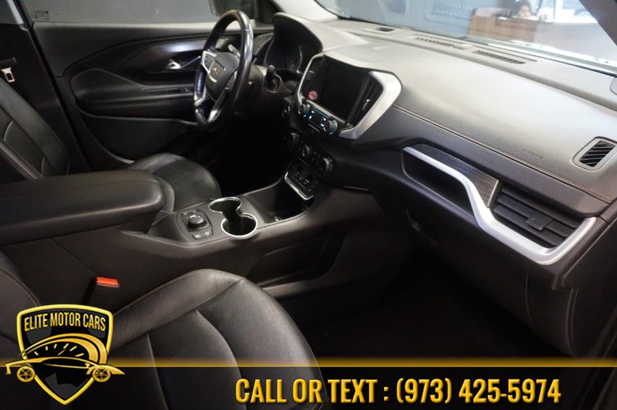 2020 GMC Terrain AWD 4dr SLT, available for sale in Newark, New Jersey | Elite Motor Cars. Newark, New Jersey 2020 GMC Terrain AWD 4dr SLT, available for sale in Newark, New Jersey | Elite Motor Cars. Newark, New Jersey