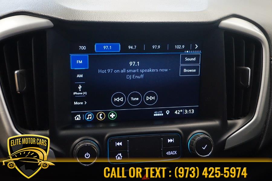 2020 GMC Terrain AWD 4dr SLT, available for sale in Newark, New Jersey | Elite Motor Cars. Newark, New Jersey 2020 GMC Terrain AWD 4dr SLT, available for sale in Newark, New Jersey | Elite Motor Cars. Newark, New Jersey