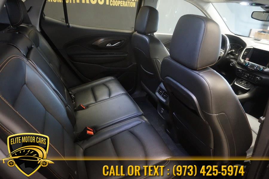 2020 GMC Terrain AWD 4dr SLT, available for sale in Newark, New Jersey | Elite Motor Cars. Newark, New Jersey 2020 GMC Terrain AWD 4dr SLT, available for sale in Newark, New Jersey | Elite Motor Cars. Newark, New Jersey