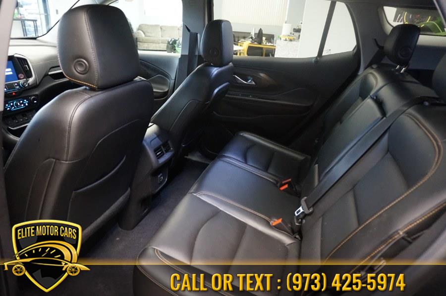 2020 GMC Terrain AWD 4dr SLT, available for sale in Newark, New Jersey | Elite Motor Cars. Newark, New Jersey 2020 GMC Terrain AWD 4dr SLT, available for sale in Newark, New Jersey | Elite Motor Cars. Newark, New Jersey