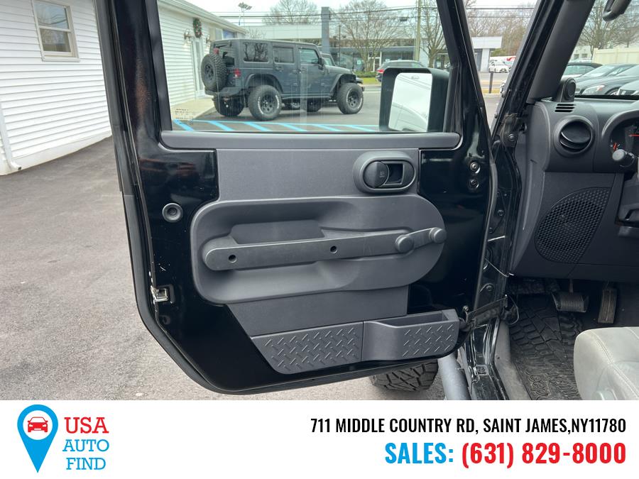 2009 Jeep Wrangler Unlimited 4WD 4dr X, available for sale in Saint James, New York | USA Auto Find. Saint James, New York 2009 Jeep Wrangler Unlimited 4WD 4dr X, available for sale in Saint James, New York | USA Auto Find. Saint James, New York