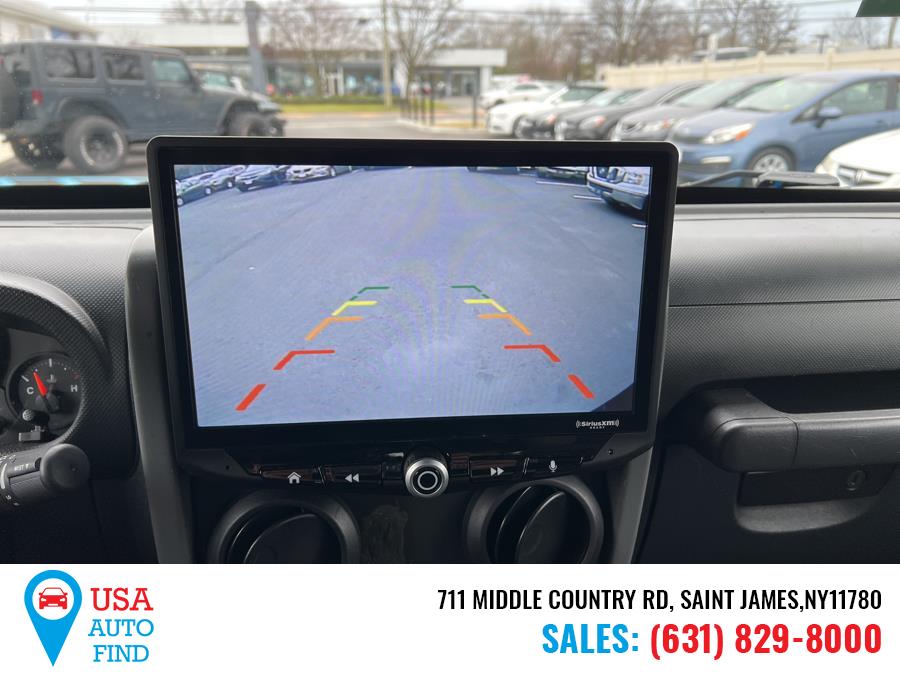 2009 Jeep Wrangler Unlimited 4WD 4dr X, available for sale in Saint James, New York | USA Auto Find. Saint James, New York 2009 Jeep Wrangler Unlimited 4WD 4dr X, available for sale in Saint James, New York | USA Auto Find. Saint James, New York