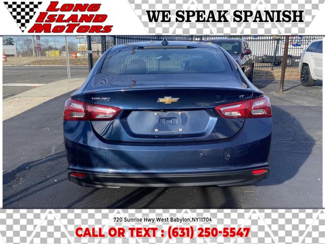 2020 Chevrolet Malibu 4dr Sdn LT, available for sale in West Babylon, New York | Long Island Motors. West Babylon, New York 2020 Chevrolet Malibu 4dr Sdn LT, available for sale in West Babylon, New York | Long Island Motors. West Babylon, New York