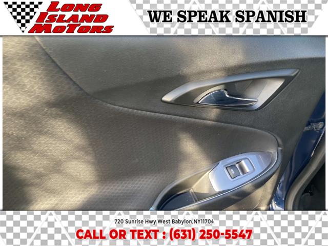 2020 Chevrolet Malibu 4dr Sdn LT, available for sale in West Babylon, New York | Long Island Motors. West Babylon, New York 2020 Chevrolet Malibu 4dr Sdn LT, available for sale in West Babylon, New York | Long Island Motors. West Babylon, New York