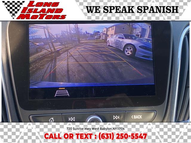 2020 Chevrolet Malibu 4dr Sdn LT, available for sale in West Babylon, New York | Long Island Motors. West Babylon, New York 2020 Chevrolet Malibu 4dr Sdn LT, available for sale in West Babylon, New York | Long Island Motors. West Babylon, New York