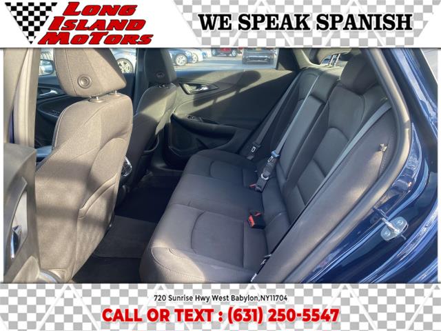 2020 Chevrolet Malibu 4dr Sdn LT, available for sale in West Babylon, New York | Long Island Motors. West Babylon, New York 2020 Chevrolet Malibu 4dr Sdn LT, available for sale in West Babylon, New York | Long Island Motors. West Babylon, New York