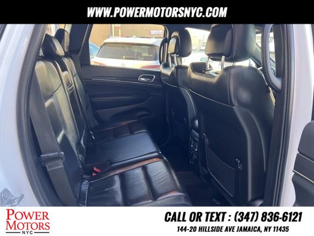 Used Jeep Grand Cherokee Limited 2018 | Power Motors NYC. Jamaica, New York Used Jeep Grand Cherokee Limited 2018 | Power Motors NYC. Jamaica, New York