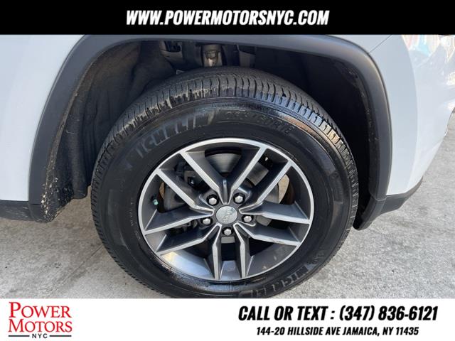 Used Jeep Grand Cherokee Limited 2018 | Power Motors NYC. Jamaica, New York Used Jeep Grand Cherokee Limited 2018 | Power Motors NYC. Jamaica, New York