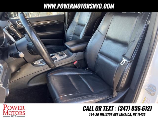 Used Jeep Grand Cherokee Limited 2018 | Power Motors NYC. Jamaica, New York Used Jeep Grand Cherokee Limited 2018 | Power Motors NYC. Jamaica, New York