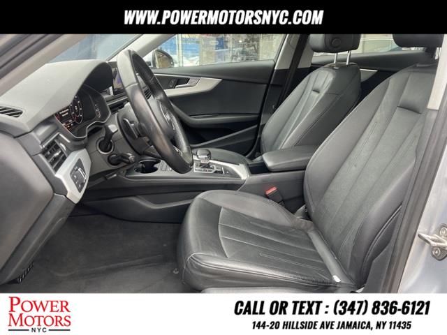 Used Audi A4 2.0T Premium Plus 2017 | Power Motors NYC. Jamaica, New York Used Audi A4 2.0T Premium Plus 2017 | Power Motors NYC. Jamaica, New York