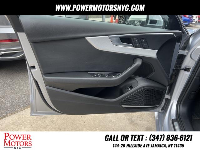 Used Audi A4 2.0T Premium Plus 2017 | Power Motors NYC. Jamaica, New York Used Audi A4 2.0T Premium Plus 2017 | Power Motors NYC. Jamaica, New York