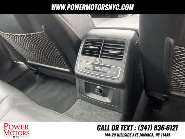 Used Audi A4 2.0T Premium Plus 2017 | Power Motors NYC. Jamaica, New York Used Audi A4 2.0T Premium Plus 2017 | Power Motors NYC. Jamaica, New York