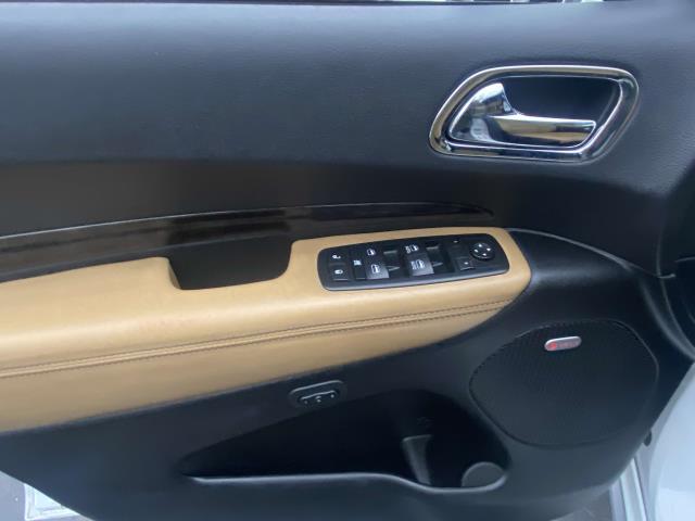 2016 Dodge Durango AWD 4dr Citadel, available for sale in Babylon, New York | Long Island Car Loan. Babylon, New York 2016 Dodge Durango AWD 4dr Citadel, available for sale in Babylon, New York | Long Island Car Loan. Babylon, New York