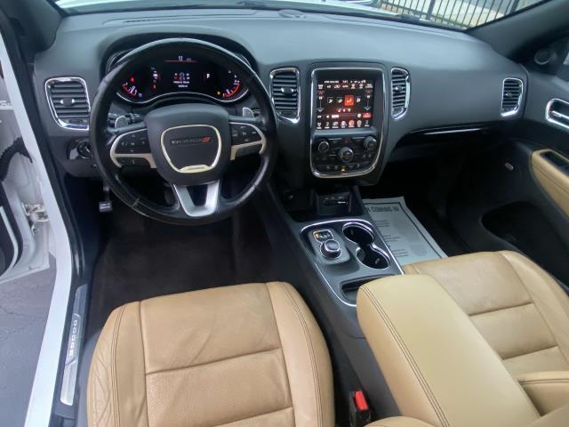 2016 Dodge Durango AWD 4dr Citadel, available for sale in Babylon, New York | Long Island Car Loan. Babylon, New York 2016 Dodge Durango AWD 4dr Citadel, available for sale in Babylon, New York | Long Island Car Loan. Babylon, New York