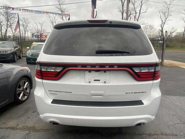 2016 Dodge Durango AWD 4dr Citadel, available for sale in Babylon, New York | Long Island Car Loan. Babylon, New York 2016 Dodge Durango AWD 4dr Citadel, available for sale in Babylon, New York | Long Island Car Loan. Babylon, New York