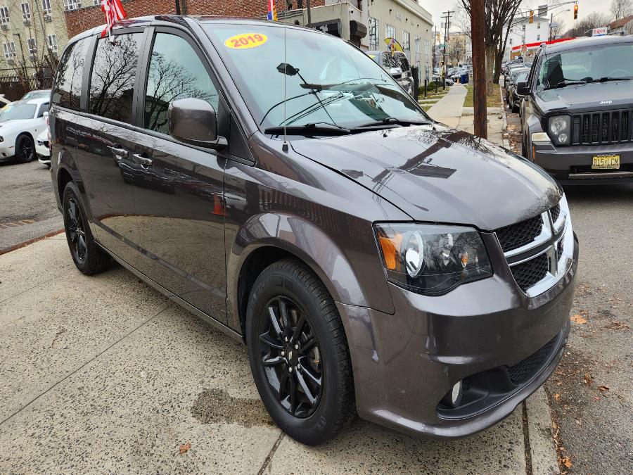 2019 Dodge Grand Caravan GT Wagon, available for sale in Newark, New Jersey | Champion Of Newark. Newark, New Jersey