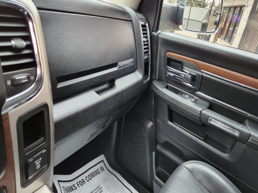 2016 Ram 1500 4WD Crew Cab 140.5" Laramie, available for sale in Newark, New Jersey | Champion Of Newark. Newark, New Jersey 2016 Ram 1500 4WD Crew Cab 140.5" Laramie, available for sale in Newark, New Jersey | Champion Of Newark. Newark, New Jersey