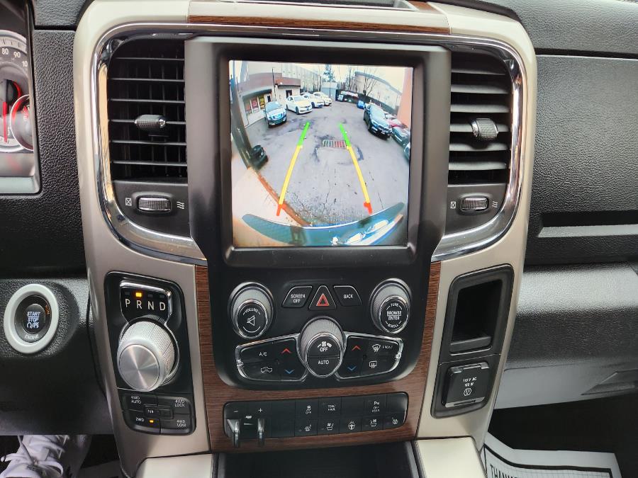 2016 Ram 1500 4WD Crew Cab 140.5" Laramie, available for sale in Newark, New Jersey | Champion Of Newark. Newark, New Jersey 2016 Ram 1500 4WD Crew Cab 140.5" Laramie, available for sale in Newark, New Jersey | Champion Of Newark. Newark, New Jersey