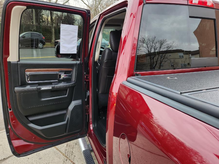 2016 Ram 1500 4WD Crew Cab 140.5" Laramie, available for sale in Newark, New Jersey | Champion Of Newark. Newark, New Jersey 2016 Ram 1500 4WD Crew Cab 140.5" Laramie, available for sale in Newark, New Jersey | Champion Of Newark. Newark, New Jersey
