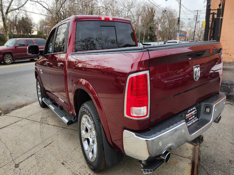 2016 Ram 1500 4WD Crew Cab 140.5" Laramie, available for sale in Newark, New Jersey | Champion Of Newark. Newark, New Jersey 2016 Ram 1500 4WD Crew Cab 140.5" Laramie, available for sale in Newark, New Jersey | Champion Of Newark. Newark, New Jersey
