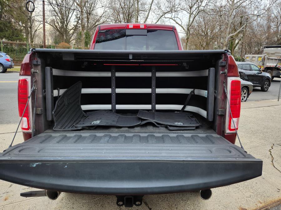 2016 Ram 1500 4WD Crew Cab 140.5" Laramie, available for sale in Newark, New Jersey | Champion Of Newark. Newark, New Jersey 2016 Ram 1500 4WD Crew Cab 140.5" Laramie, available for sale in Newark, New Jersey | Champion Of Newark. Newark, New Jersey