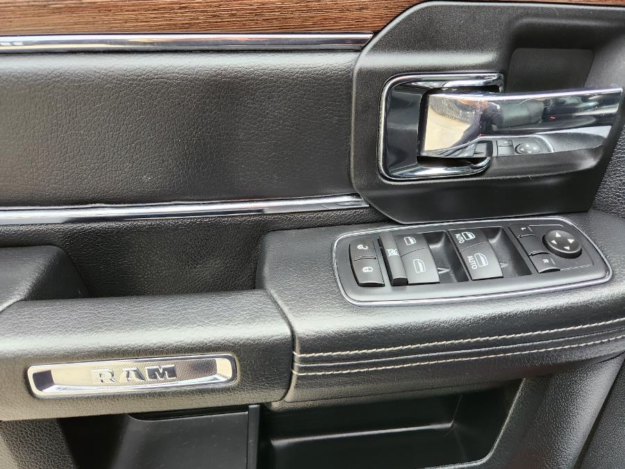 2016 Ram 1500 4WD Crew Cab 140.5" Laramie, available for sale in Newark, New Jersey | Champion Of Newark. Newark, New Jersey 2016 Ram 1500 4WD Crew Cab 140.5" Laramie, available for sale in Newark, New Jersey | Champion Of Newark. Newark, New Jersey