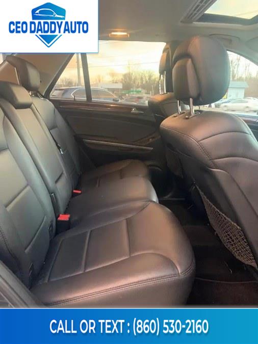 2011 Mercedes-Benz M-Class 4MATIC 4dr ML350, available for sale in Online only, Connecticut | CEO DADDY AUTO. Online only, Connecticut 2011 Mercedes-Benz M-Class 4MATIC 4dr ML350, available for sale in Online only, Connecticut | CEO DADDY AUTO. Online only, Connecticut