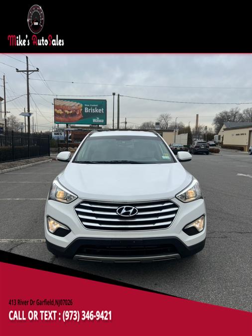 Used 2013 Hyundai Santa Fe in Garfield, New Jersey | Mikes Auto Sales LLC. Garfield, New Jersey