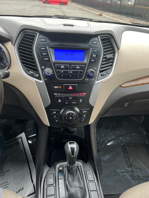 2013 Hyundai Santa Fe AWD 4dr GLS, available for sale in Garfield, New Jersey | Mikes Auto Sales LLC. Garfield, New Jersey 2013 Hyundai Santa Fe AWD 4dr GLS, available for sale in Garfield, New Jersey | Mikes Auto Sales LLC. Garfield, New Jersey