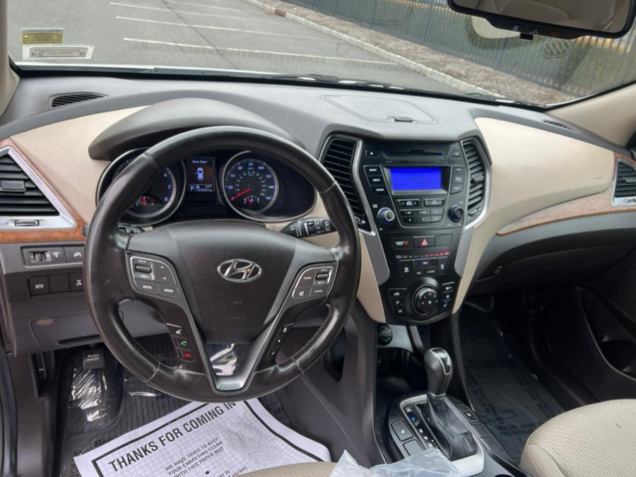 2013 Hyundai Santa Fe AWD 4dr GLS, available for sale in Garfield, New Jersey | Mikes Auto Sales LLC. Garfield, New Jersey 2013 Hyundai Santa Fe AWD 4dr GLS, available for sale in Garfield, New Jersey | Mikes Auto Sales LLC. Garfield, New Jersey