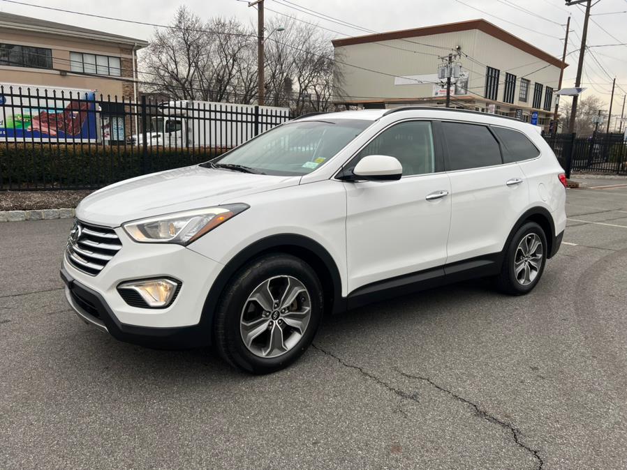 2013 Hyundai Santa Fe AWD 4dr GLS, available for sale in Garfield, New Jersey | Mikes Auto Sales LLC. Garfield, New Jersey 2013 Hyundai Santa Fe AWD 4dr GLS, available for sale in Garfield, New Jersey | Mikes Auto Sales LLC. Garfield, New Jersey