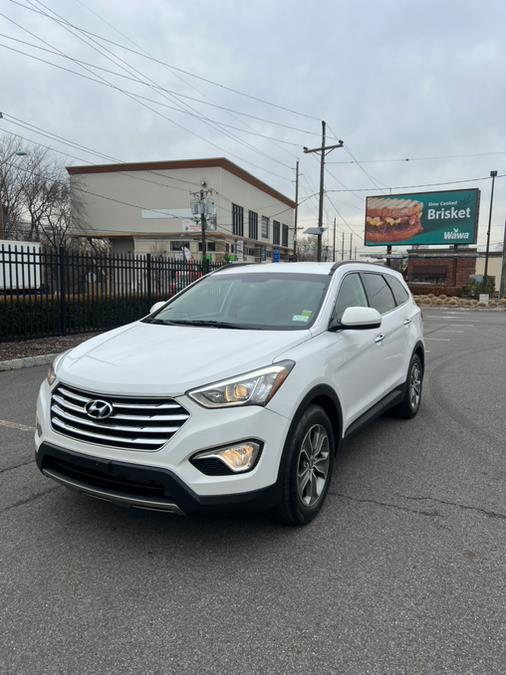 2013 Hyundai Santa Fe AWD 4dr GLS, available for sale in Garfield, New Jersey | Mikes Auto Sales LLC. Garfield, New Jersey 2013 Hyundai Santa Fe AWD 4dr GLS, available for sale in Garfield, New Jersey | Mikes Auto Sales LLC. Garfield, New Jersey