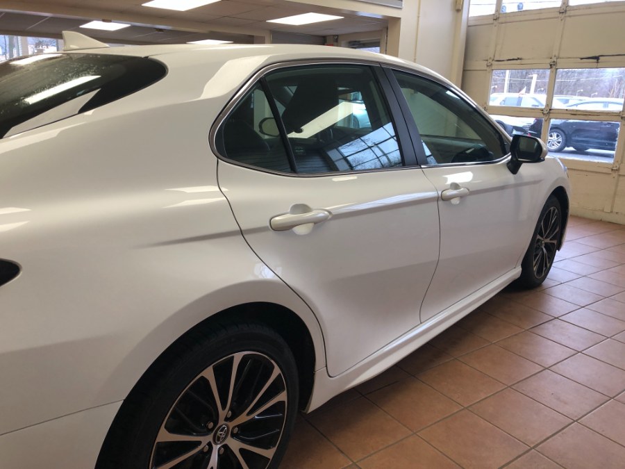 Used Toyota Camry SE Auto (Natl) 2020 | Rockland Motor Sport. Suffern, New York Used Toyota Camry SE Auto (Natl) 2020 | Rockland Motor Sport. Suffern, New York