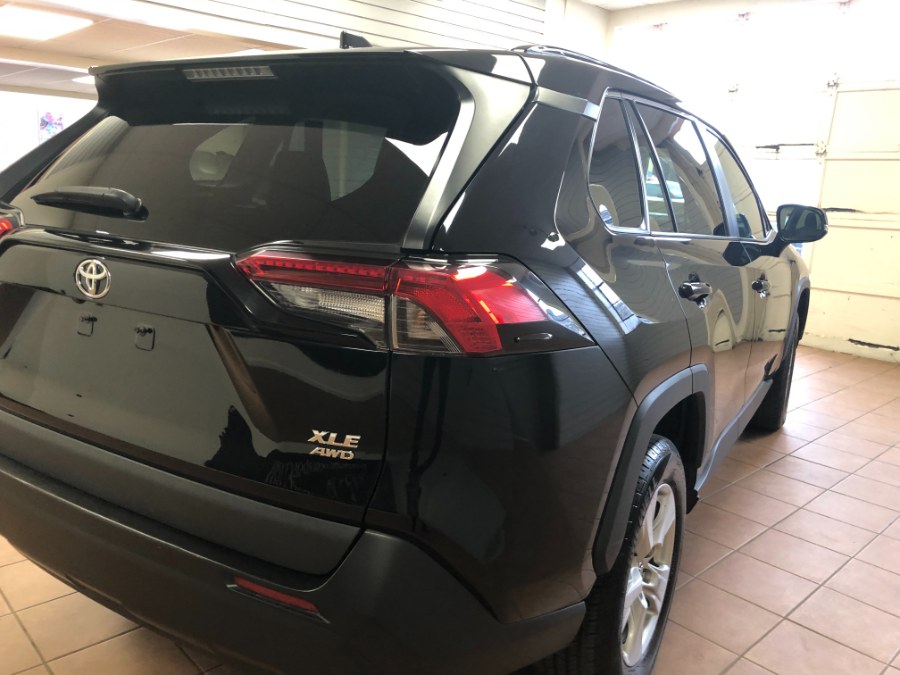 2020 Toyota RAV4 XLE AWD (Natl), available for sale in Suffern, New York | Rockland Motor Sport. Suffern, New York 2020 Toyota RAV4 XLE AWD (Natl), available for sale in Suffern, New York | Rockland Motor Sport. Suffern, New York