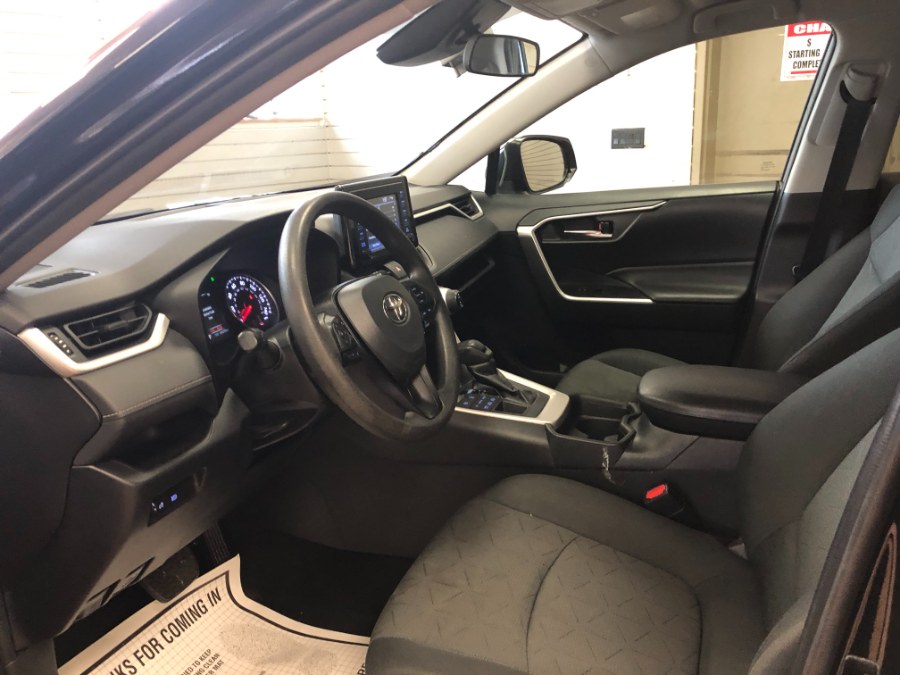 2020 Toyota RAV4 XLE AWD (Natl), available for sale in Suffern, New York | Rockland Motor Sport. Suffern, New York 2020 Toyota RAV4 XLE AWD (Natl), available for sale in Suffern, New York | Rockland Motor Sport. Suffern, New York