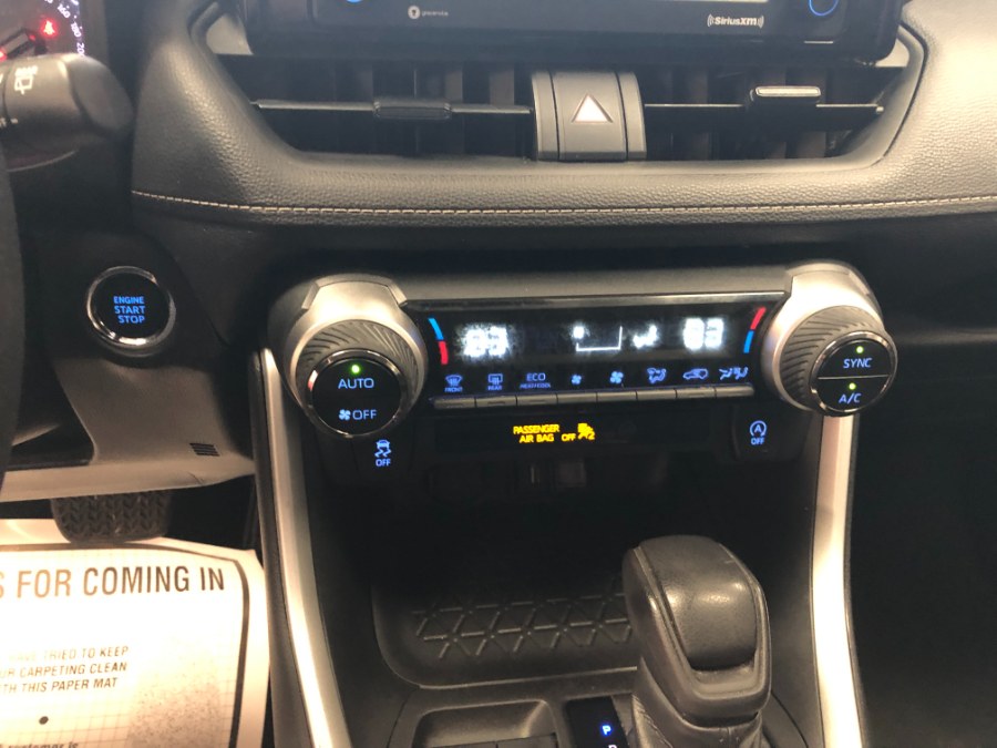 2020 Toyota RAV4 XLE AWD (Natl), available for sale in Suffern, New York | Rockland Motor Sport. Suffern, New York 2020 Toyota RAV4 XLE AWD (Natl), available for sale in Suffern, New York | Rockland Motor Sport. Suffern, New York
