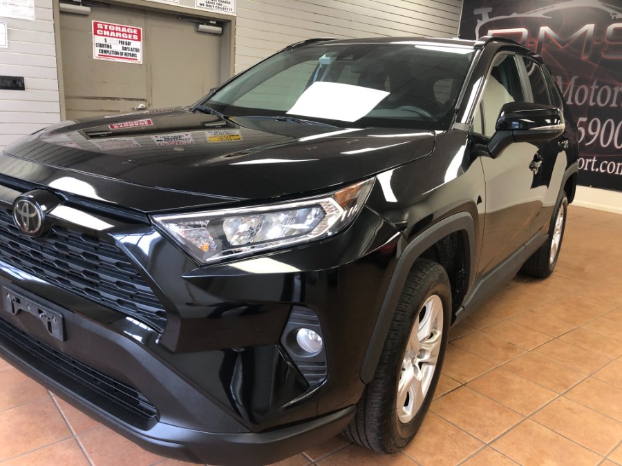 2020 Toyota RAV4 XLE AWD (Natl), available for sale in Suffern, New York | Rockland Motor Sport. Suffern, New York 2020 Toyota RAV4 XLE AWD (Natl), available for sale in Suffern, New York | Rockland Motor Sport. Suffern, New York